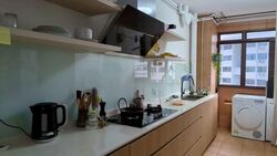 Blk 203 Petir Road (Bukit Panjang), HDB 5 Rooms #557423531